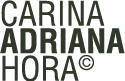 Carina Adriana Hora